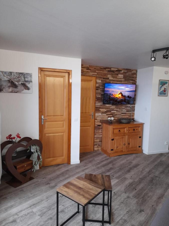 Chalet L'Hermine Val Thorens Luaran gambar