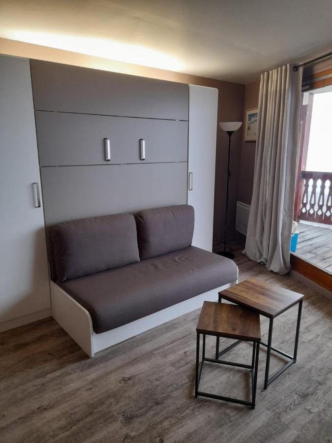 Chalet L'Hermine Val Thorens Luaran gambar