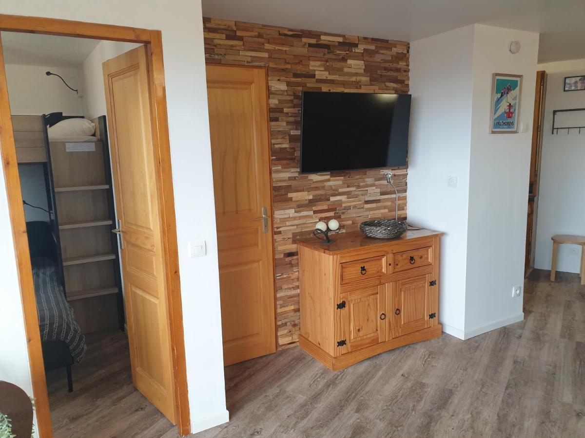 Chalet L'Hermine Val Thorens Luaran gambar