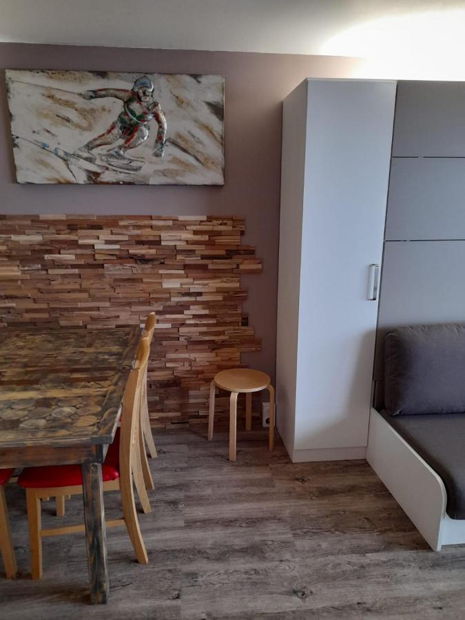 Chalet L'Hermine Val Thorens Luaran gambar
