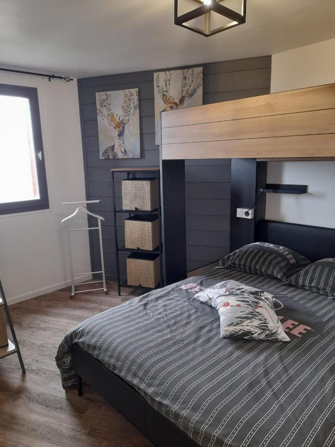 Chalet L'Hermine Val Thorens Luaran gambar