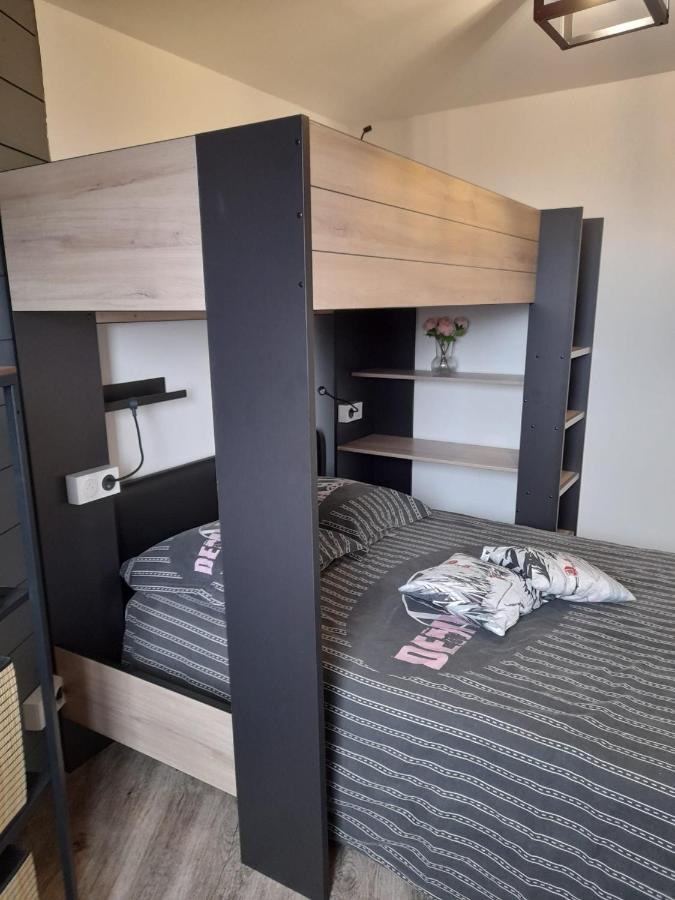 Chalet L'Hermine Val Thorens Luaran gambar