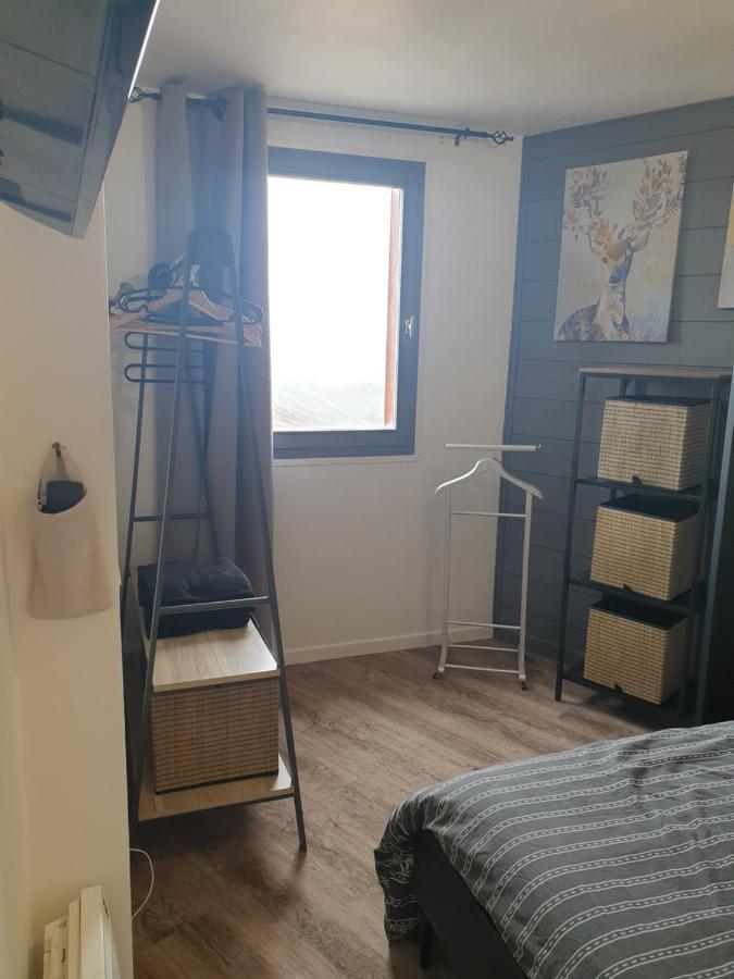 Chalet L'Hermine Val Thorens Luaran gambar