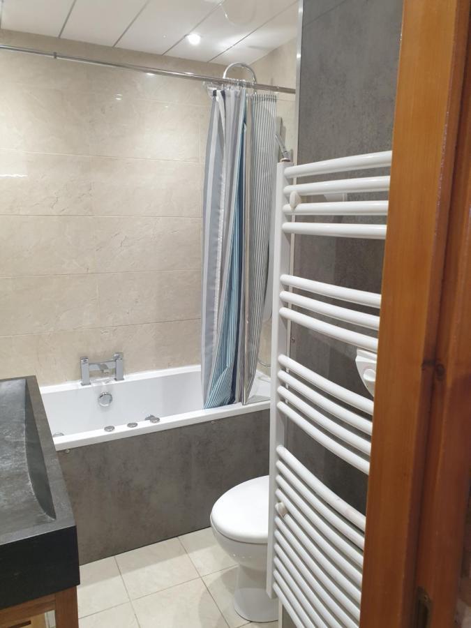 Chalet L'Hermine Val Thorens Luaran gambar